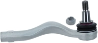 Tie Rod End Left LEMFORDER